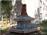 Mimirbrunnen - Herstellung bis Inbetriebnahme  - Bilder von Siegfried Kümmel