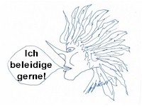 Fertigmachen und alle - Bild von Siegfried Kümmel - Dierhagen