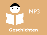 Geschichte - Ihr Bürgerbote 04 - Audioaufnahme vorgelesen von Siegfried Kümmel