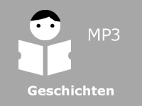 Geschichte Ihr Bürgerbote 03 - Audioaufnahme vorgelesen von Siegfried Kümmel