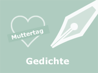 Dir, zum Muttertag! Ein Gedicht und Dank an eine Mutter - Audioaufnahme vorgelesen von Siegfried K6uuml;mmel