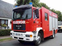 150 Jahrfeier Feuerwehr Dierhagen - Bilder von Siegfried Kümmel