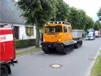 150 Jahrfeier Feuerwehr Dierhagen - Bilder von Siegfried Kümmel