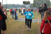 Staffelmarathon 2009 im Ostseebad Dierhagen - Bilder von Siegfried Kümmel